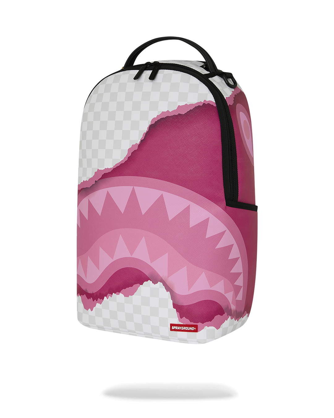 UNMASKED BACKPACK - Image 9