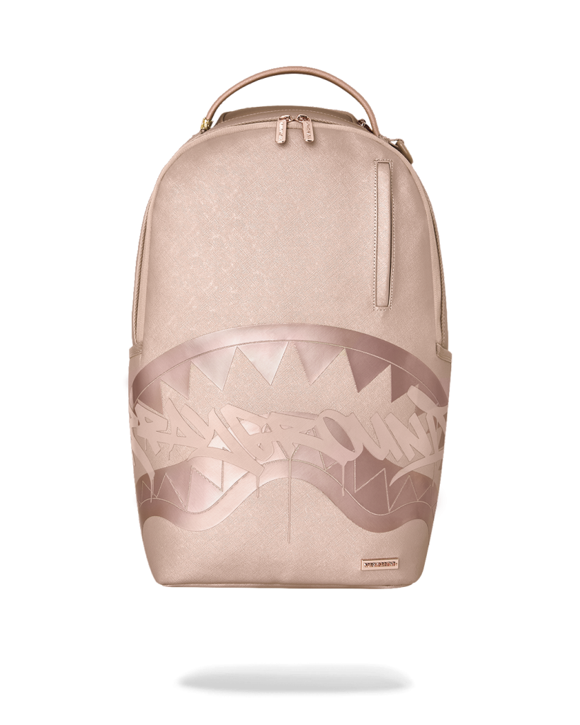 SHADOW SHARKS ROSE GHOST BACKPACK
