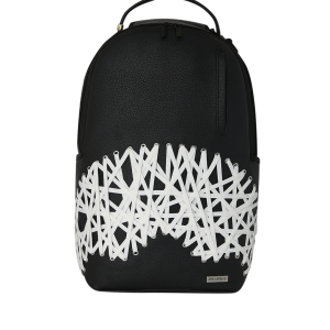 LACE MAZE BACKPACK