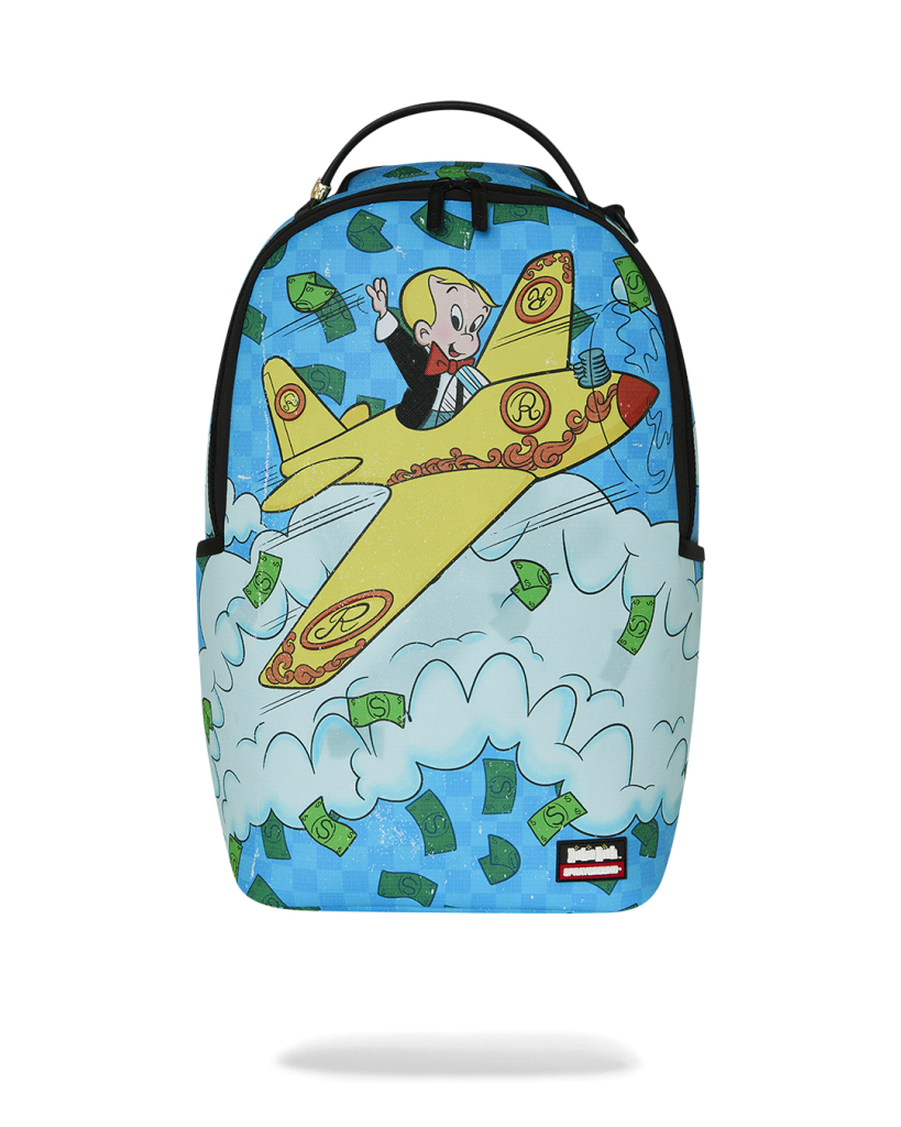 RICHIE RICH AIR RITCHIE BACKPACK