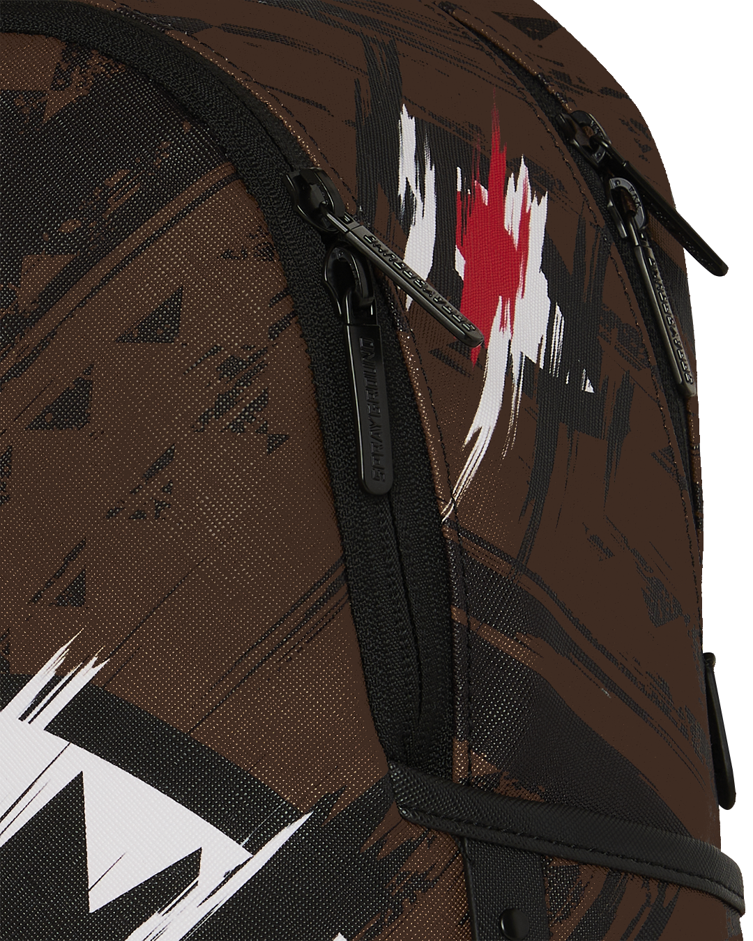 SHARKS IN PARIS NIGHT DRIFT SAVAGE BACKPACK - Image 7