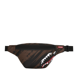 SHARKS IN PARIS NIGHT DRIFT SAVVY CROSSBODY