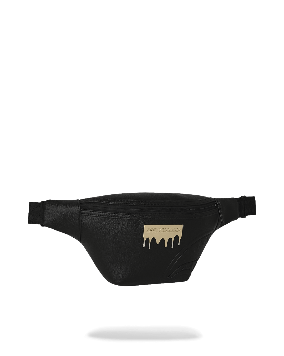 GOLD BRICK DRIP SAVVY CROSSBODY - Image 3