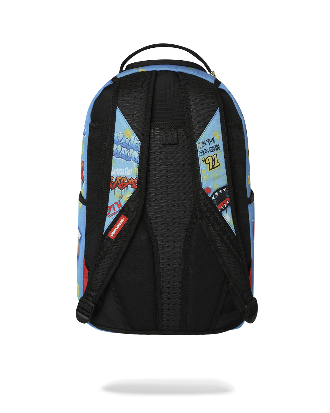 SONIC ON THE RUN 91 BACKPACK - Image 4