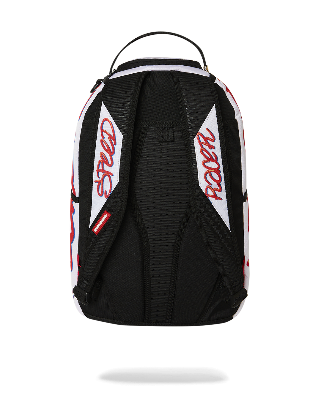 SPEED RACER OFFICIAL COLLAB - GO SPEED RACER BACKPACK - Image 4
