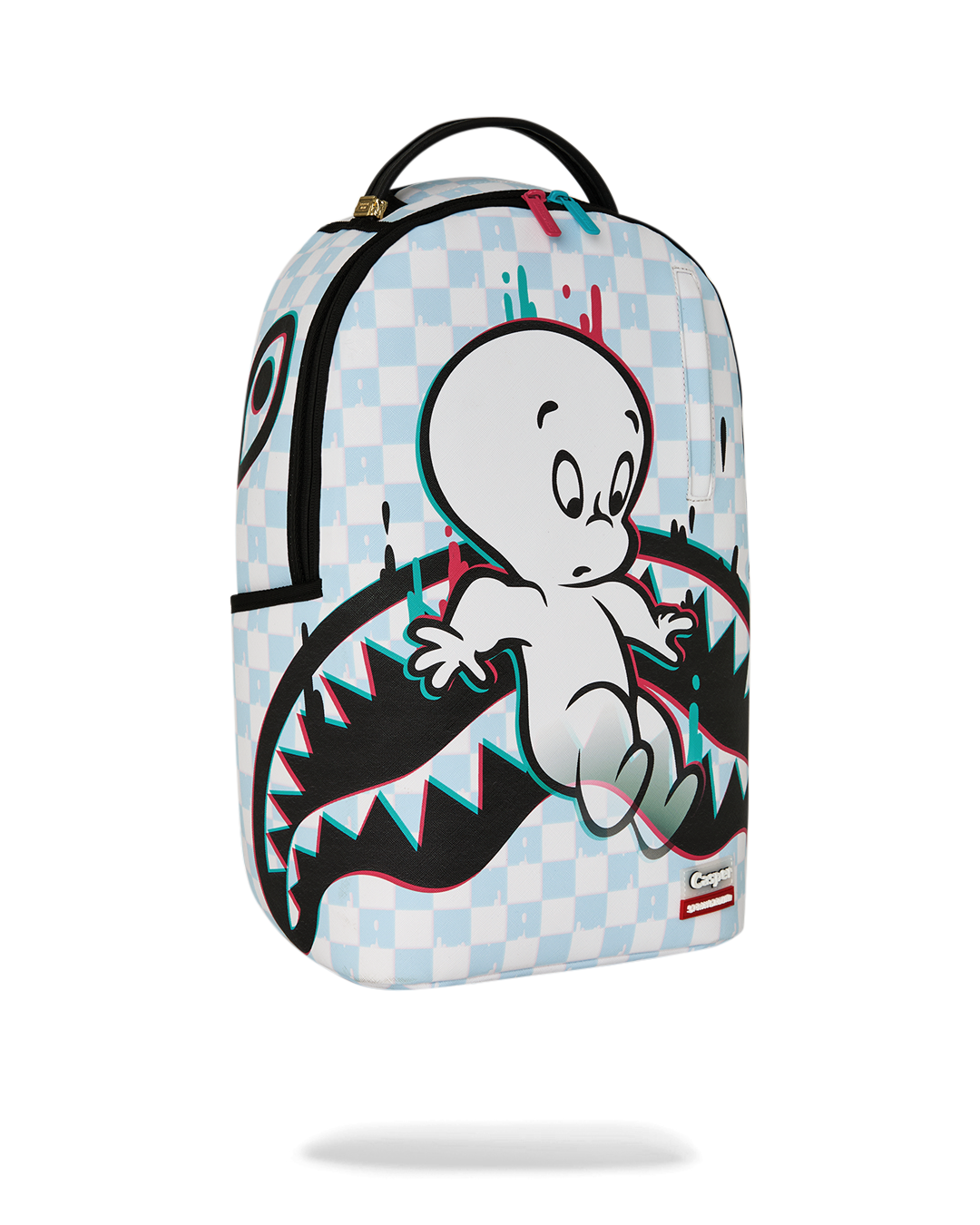CASPER FADE AWAY BACKPACK - Image 2