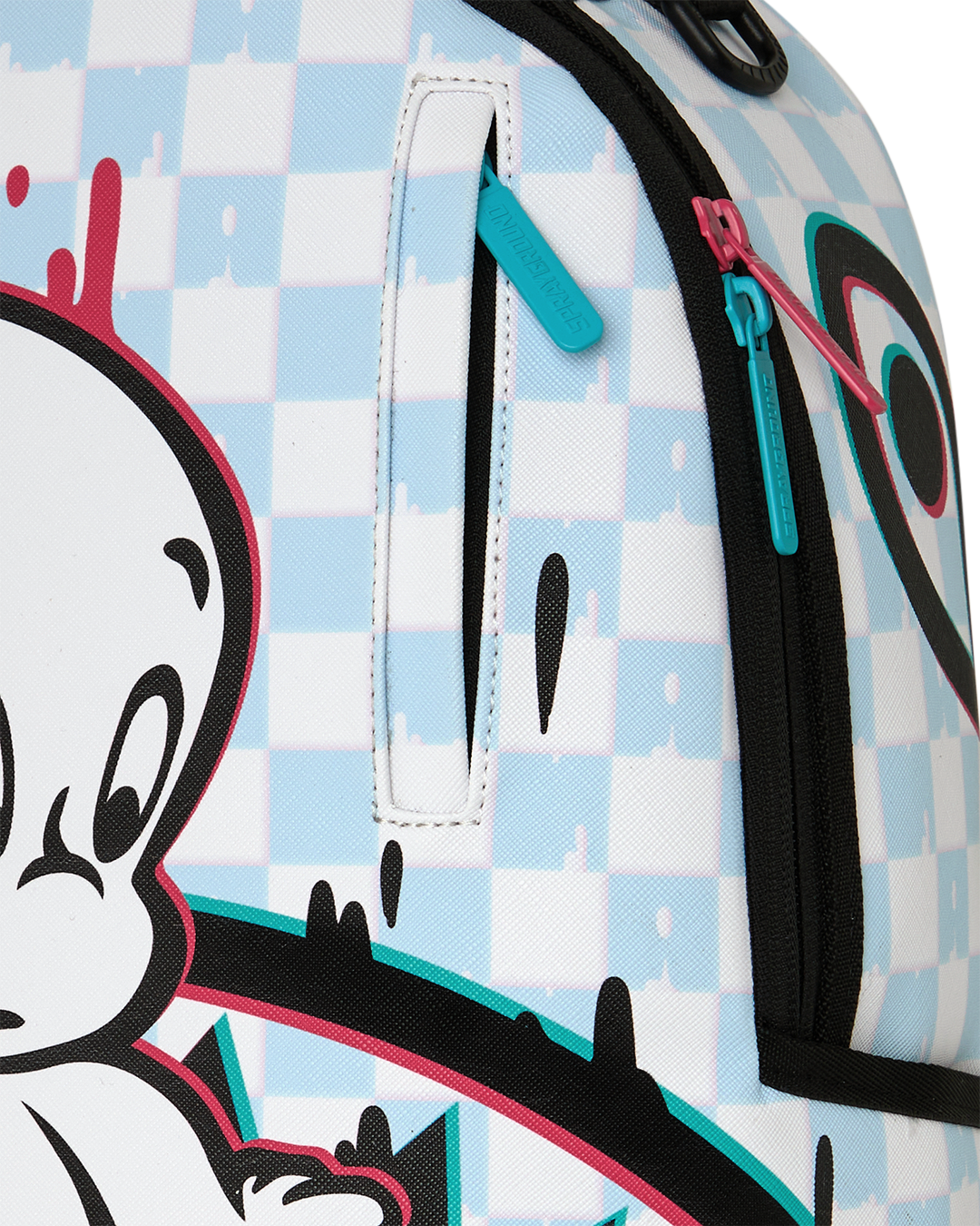CASPER FADE AWAY BACKPACK - Image 6
