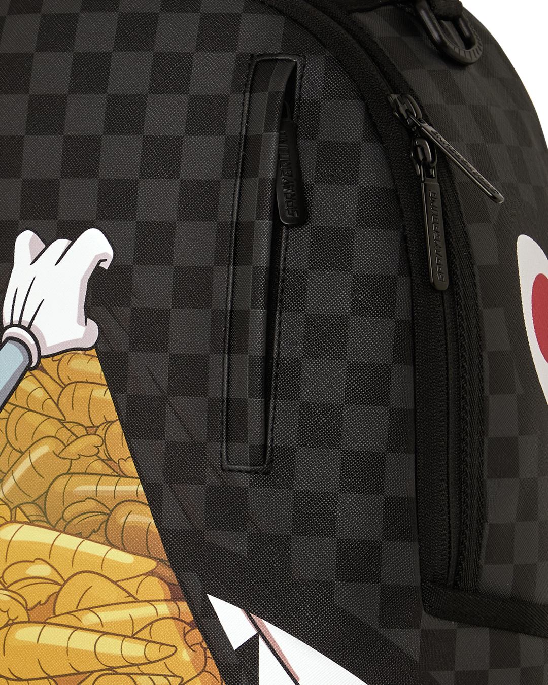 BUGS MONEY CARROT STACK BACKPACK - Image 6