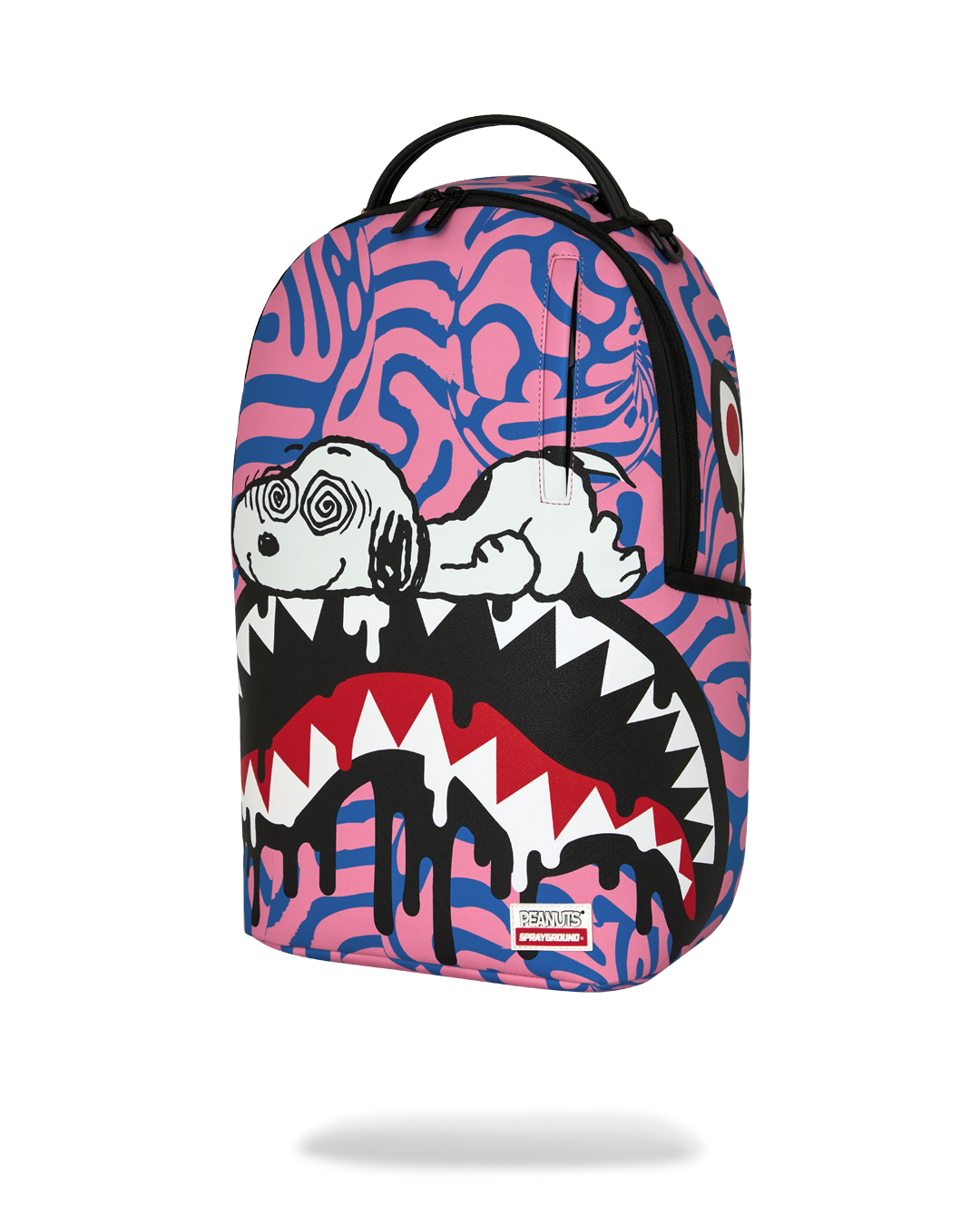 PEANUTS SNOOPY DAYZ BACKPACK - Image 5