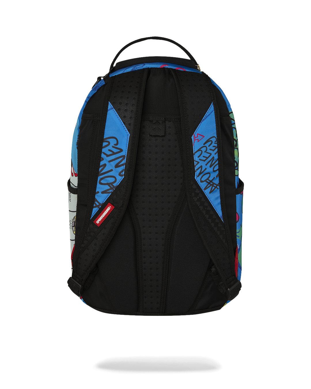 MONOPOLY GRAB & GO GO GO BACKPACK - Image 4