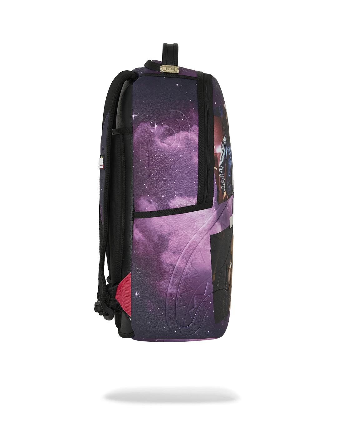 BOB MARLEY COLLAB - THE LEGEND FOREVER BACKPACK - Image 6