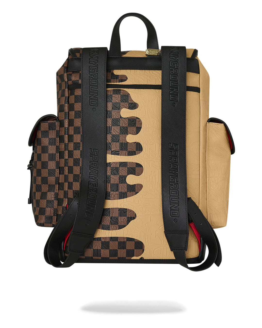 DESIGNER DRIP EFFECT MONTE CARLO - Image 7
