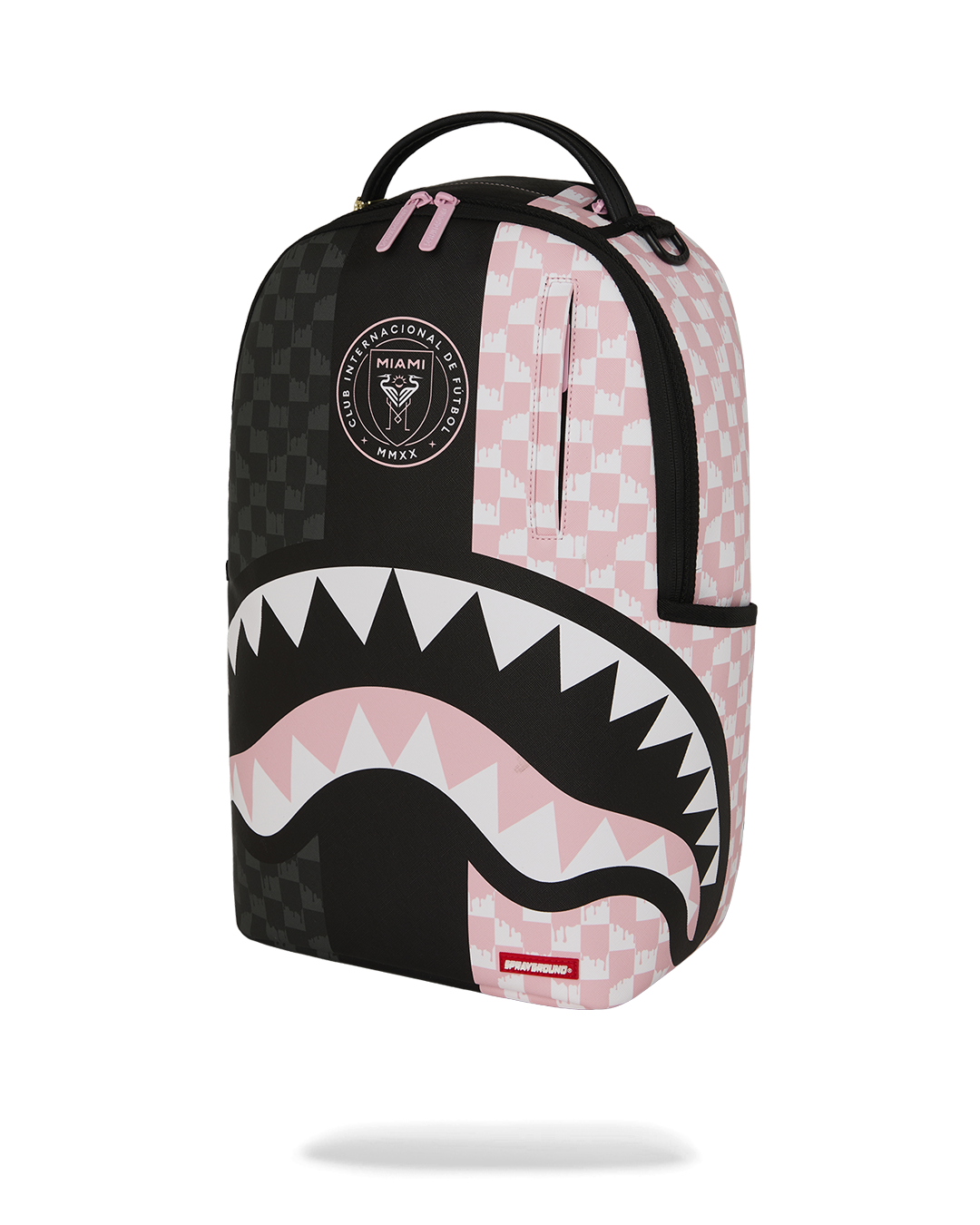MLS COLLAB - INTERMIAMI BEYOND DLXSV BACKPACK - Image 5