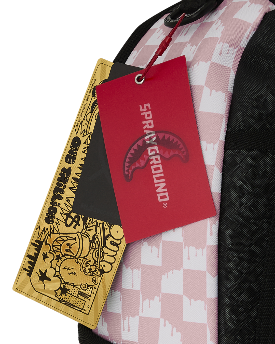 MLS COLLAB - INTERMIAMI BEYOND DLXSV BACKPACK - Image 10