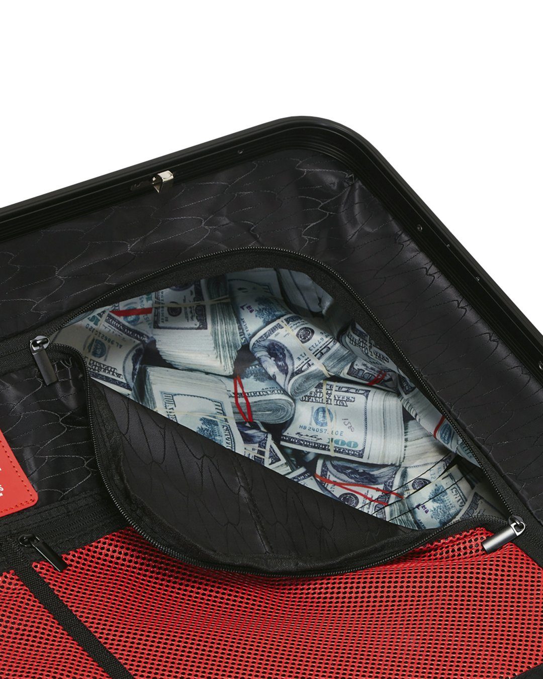 SHARKS IN CANDY CARRY-ON LUGGAGE - Image 15