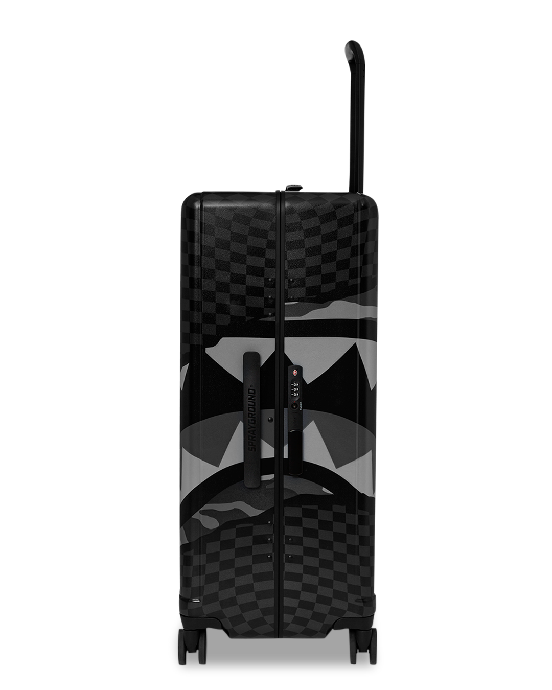 3AM RIPTIDE SHARKNAUTICS HARDSHELL FULL-SIZE LUGGAGE - Image 7