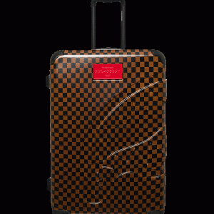 KATANA CHECK BOSS FULL-SIZE LUGGAGE