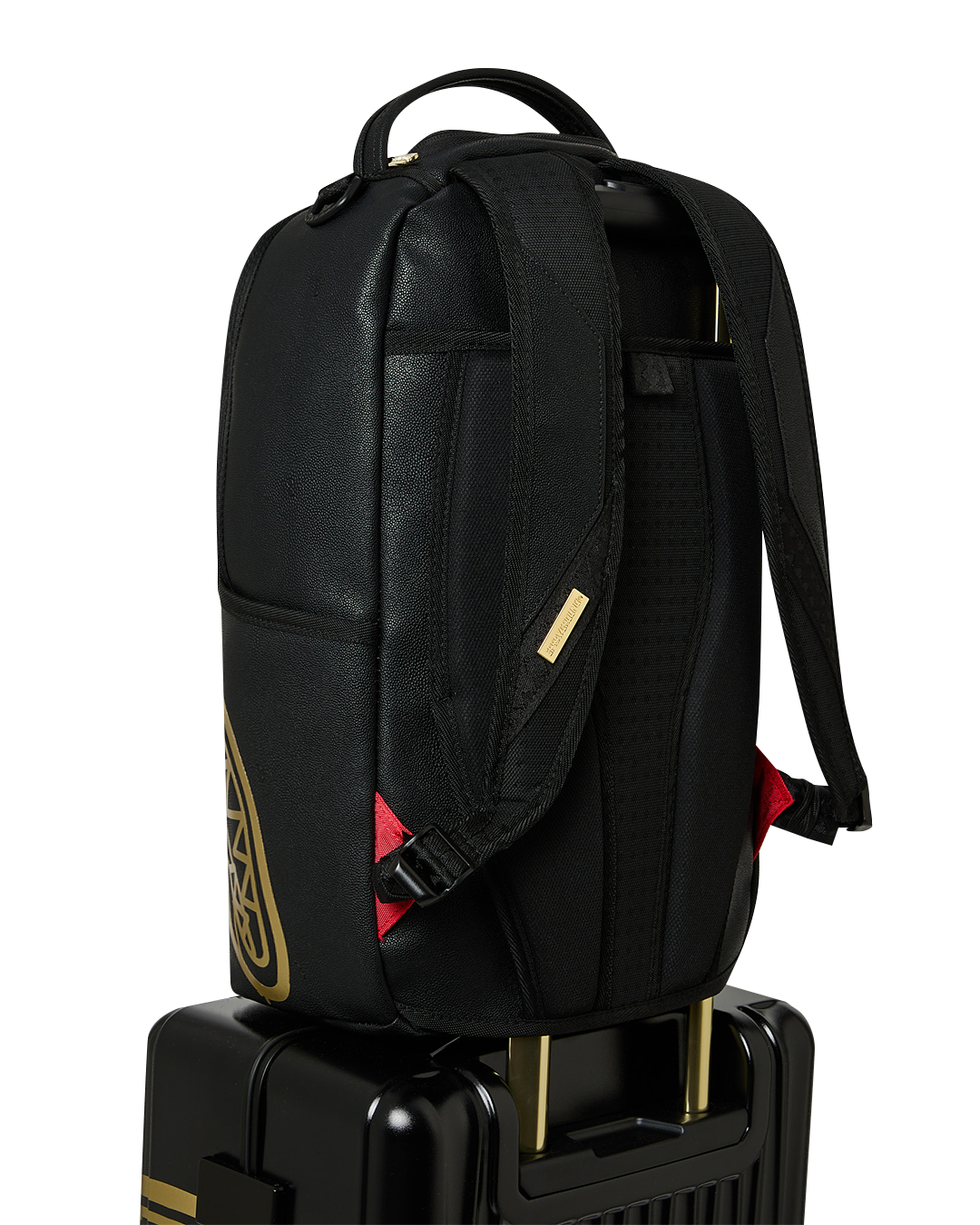 GOLD FANG CARRY-ON LUGGAGE - Image 15