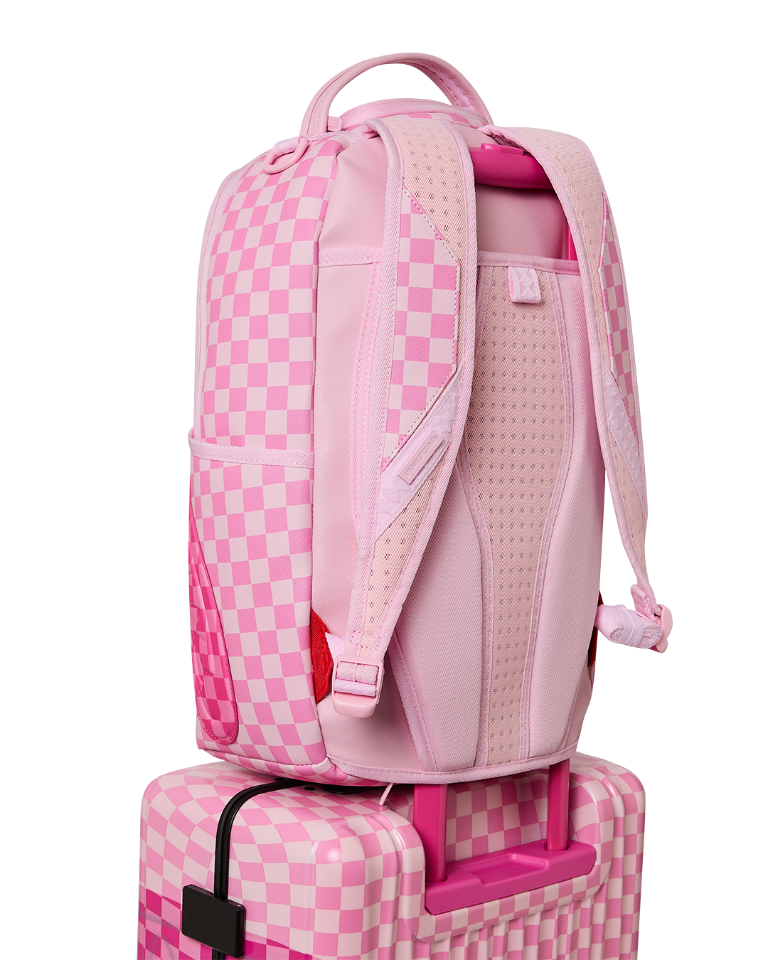 SUGAR DRIP CANDY BITE CARRY-ON LUGGAGE - Image 13