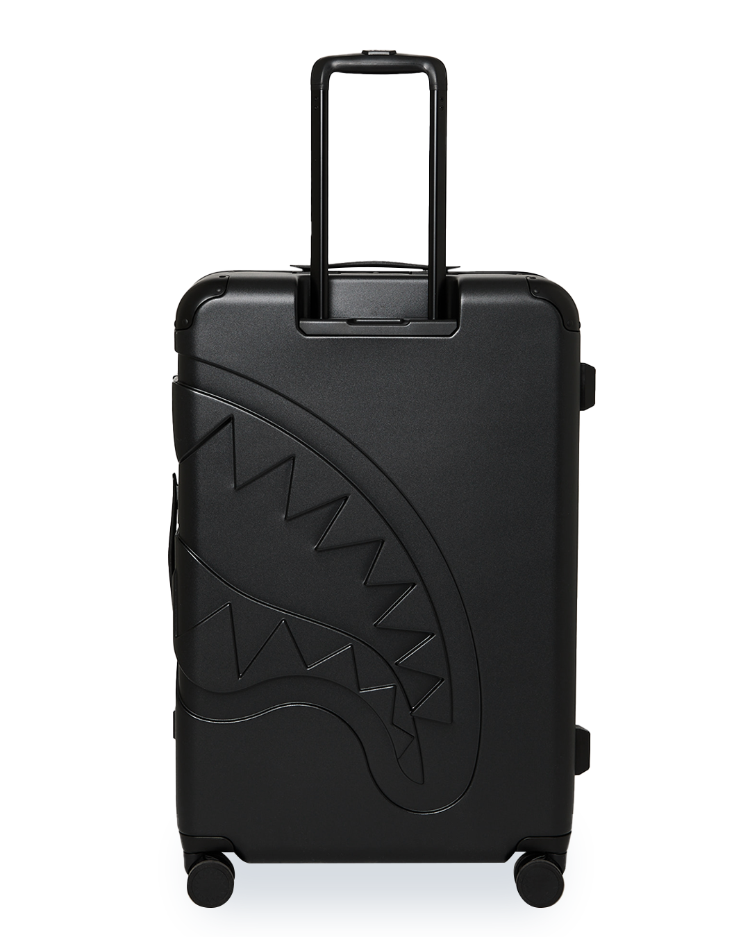 GOLD BRICK DRIP FULL-SIZE LUGGAGE - Image 5