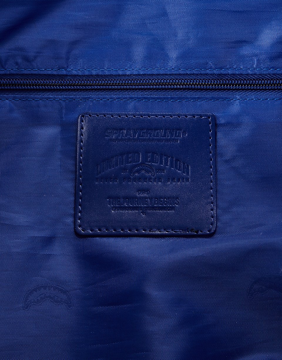 THE SHARK PARTY DUFFLE - Image 14
