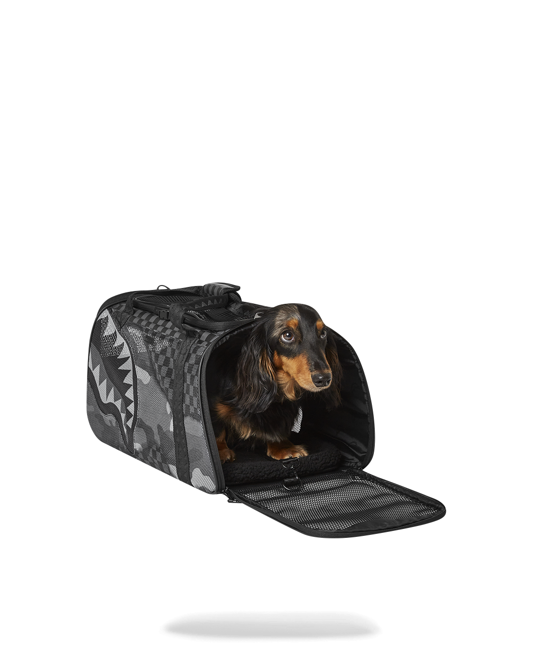 3AM RIPTIDE PET CARRIER DUFFLE - Image 10