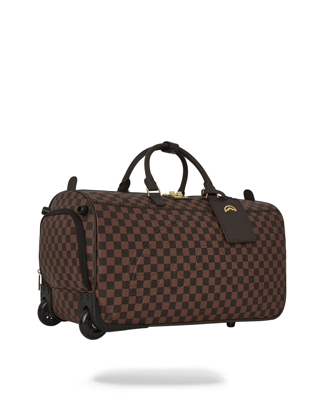 FROM PARIS WITH LOVE - EXPRESS DUFFLE (WITH WHEELS) - Image 3