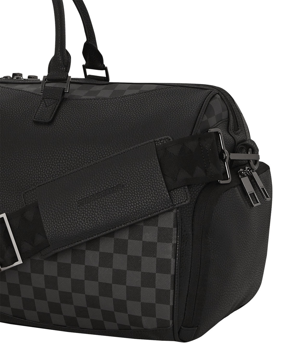 GHOST WAVE DUFFLE - Image 8