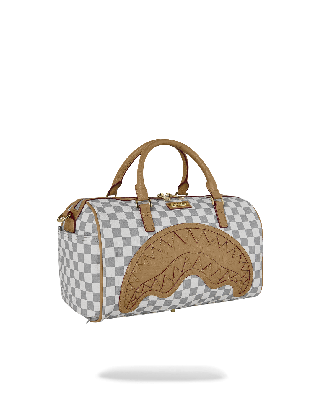 RITZ RIVIERA MINI DUFFLE - Image 3