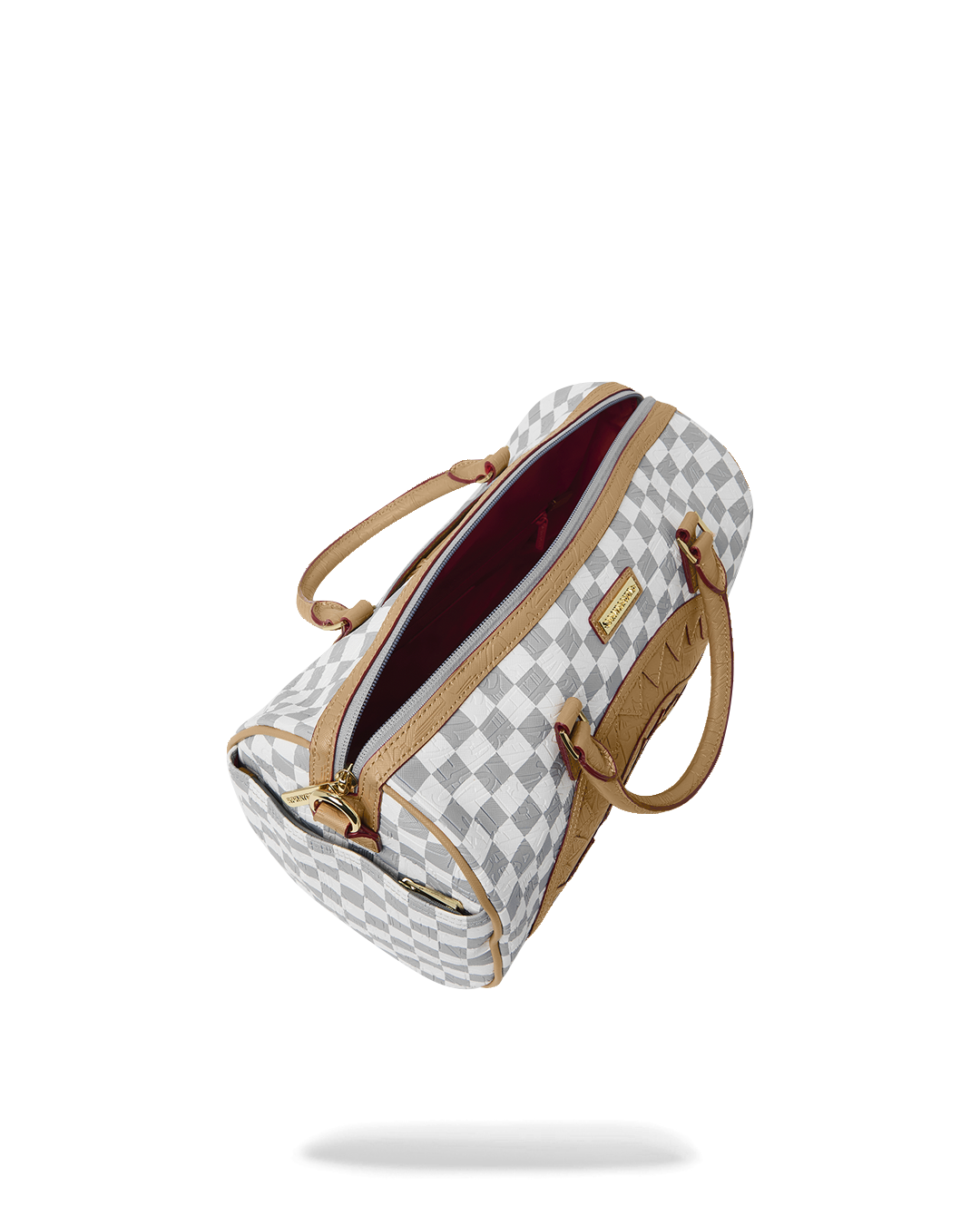 RITZ RIVIERA MINI DUFFLE - Image 11