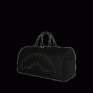 STEALTH GLIDE DUFFLE
