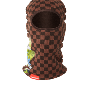 CHASE BANK SKI MASK