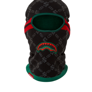 DINERO SKI MASK