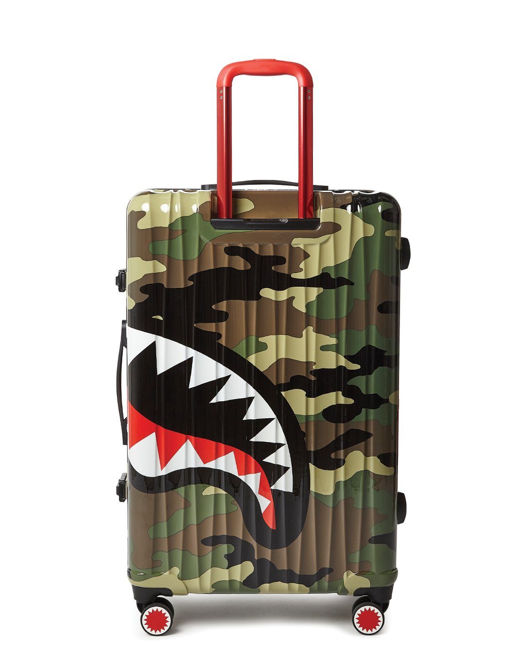 SHARKNAUTICS (CAMO) 29.5 FULL-SIZE LUGGAGE - Image 3