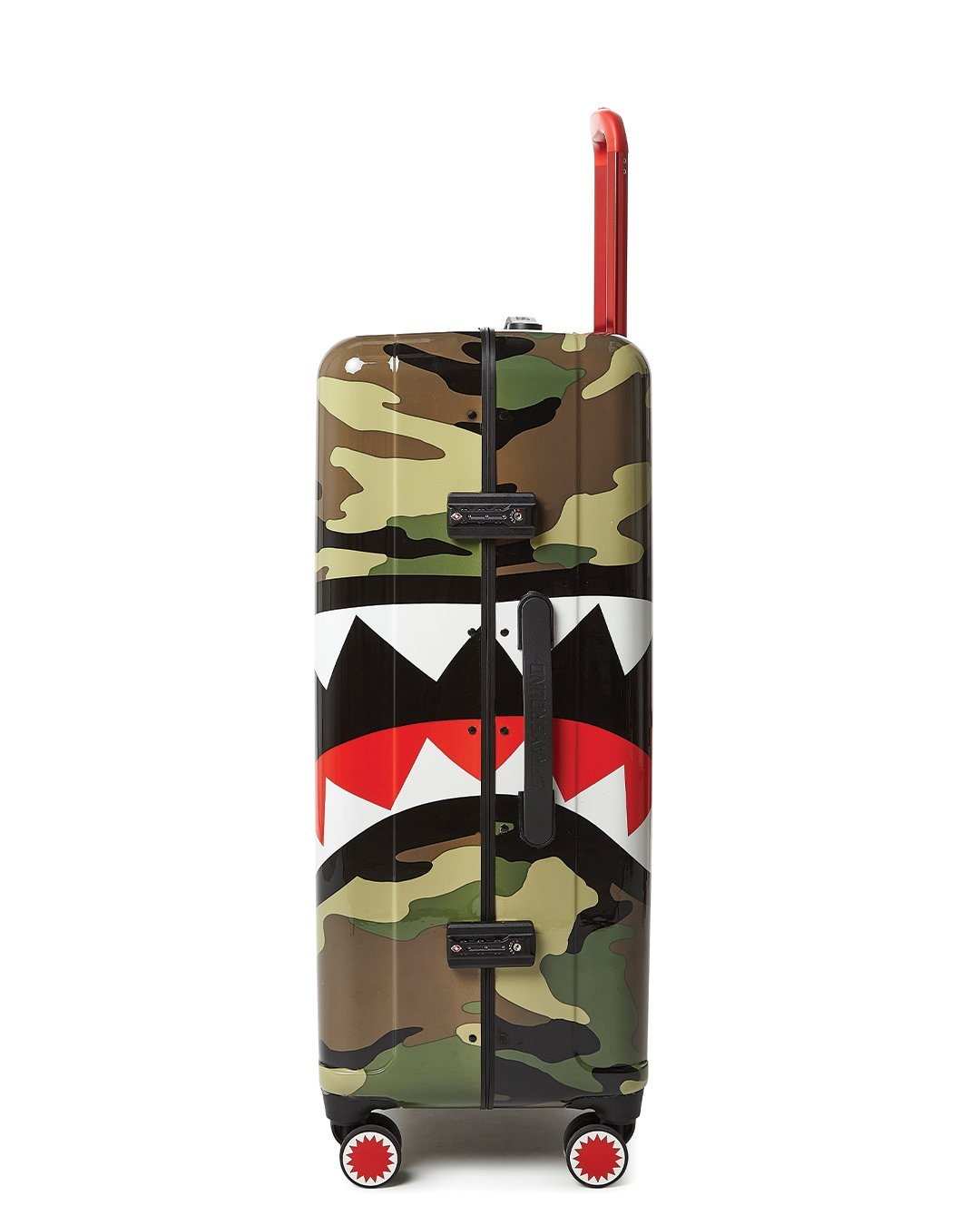 SHARKNAUTICS (CAMO) 29.5 FULL-SIZE LUGGAGE - Image 2