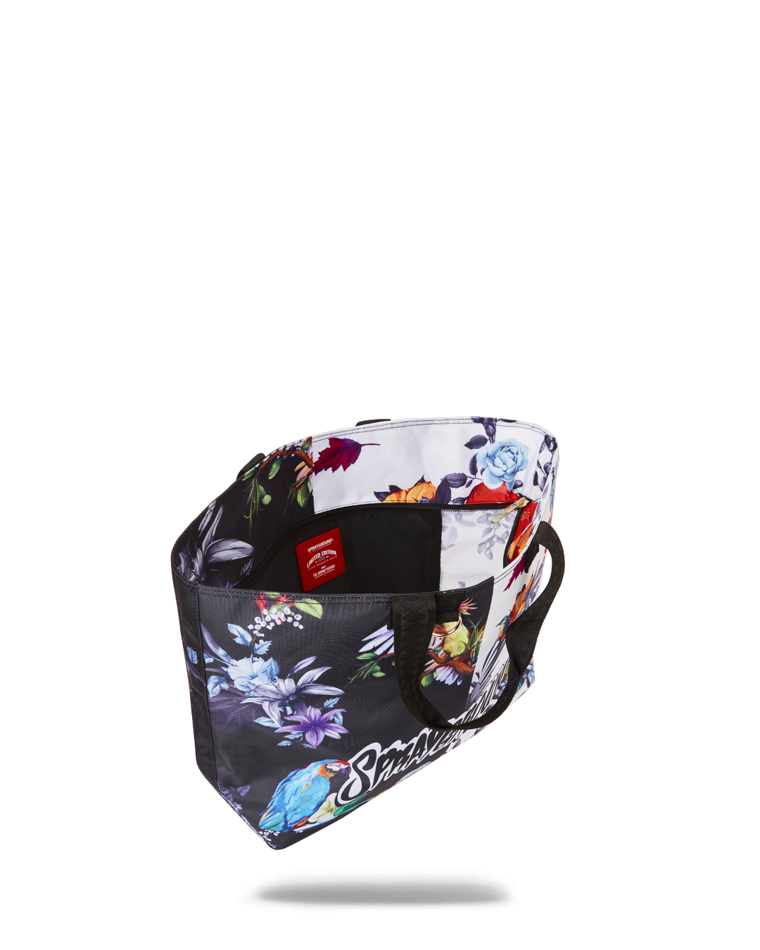 SHADOW FLIGHT BEACH TOTE - Image 6