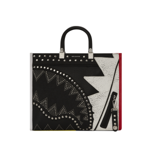 SOHO SOUNDSYSTEM TORTUGA TOTE