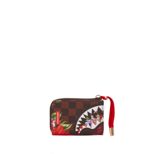 GARDEN OF SHARKS WALLET