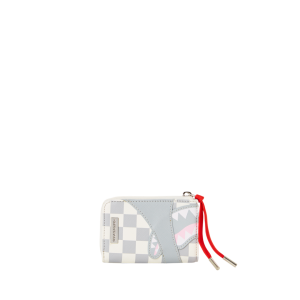 AIR TO THE THRONE JETSET WALLET