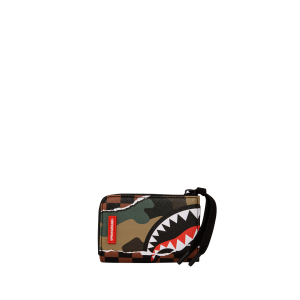 UNSTOPPABLE ENDEAVORS III WALLET
