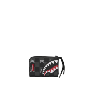 SHARK MOB HIDEOUT WALLET