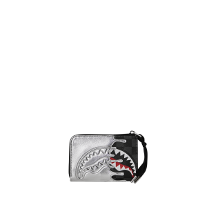 CHROME SPECTRE WALLET