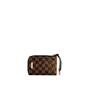 COASTAL VOYAGE WALLET