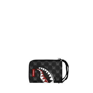 SHINOBI SHARKS IN PARIS WALLET