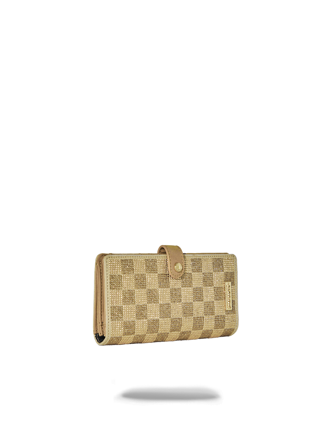 TRINITY 24K SINGLE FOLD WALLET - Image 3