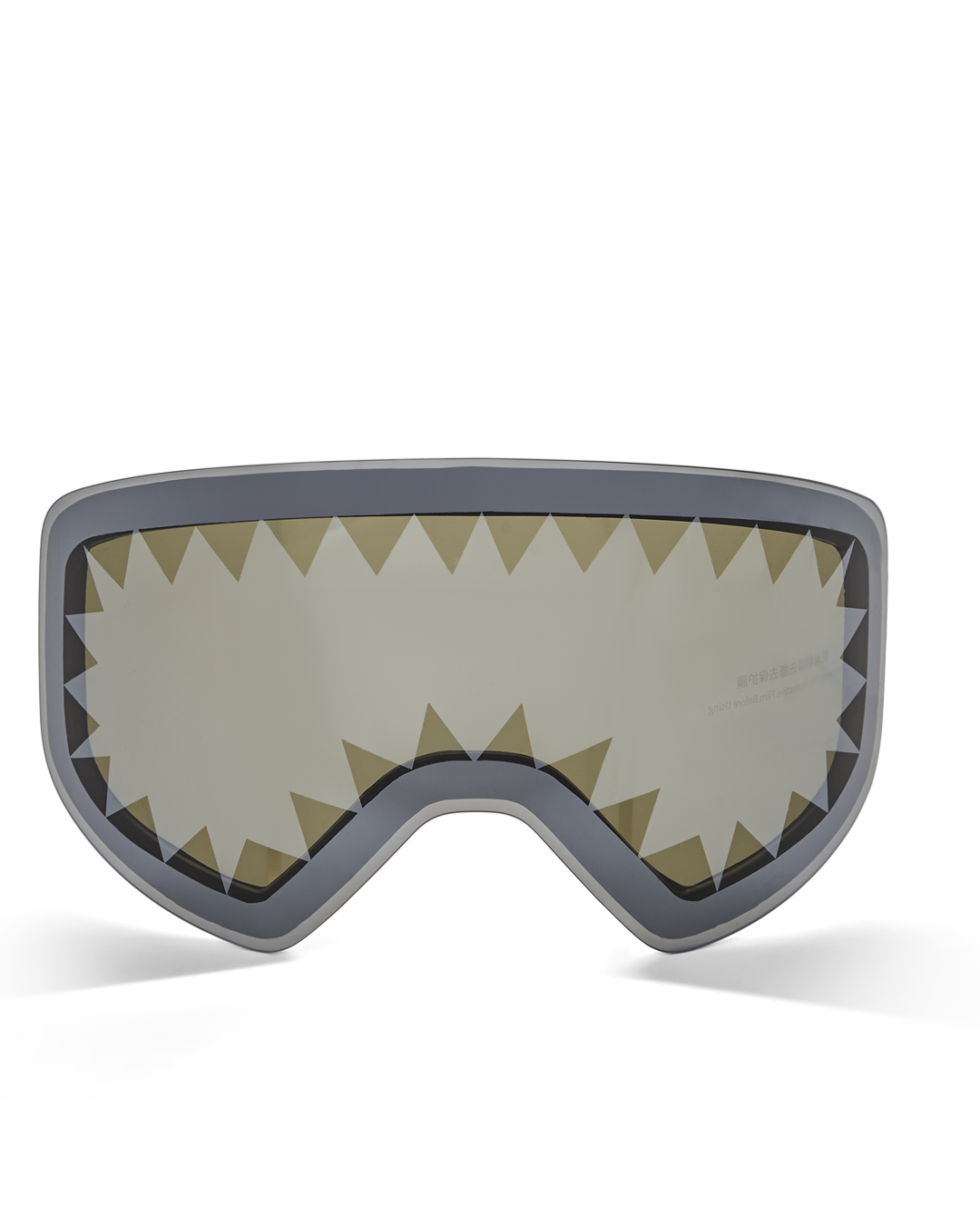 SKY HIGH SEEKERS ARCTIC SKI GOGGLES (3 INTERCHANGEABLE LENSES) - Image 28