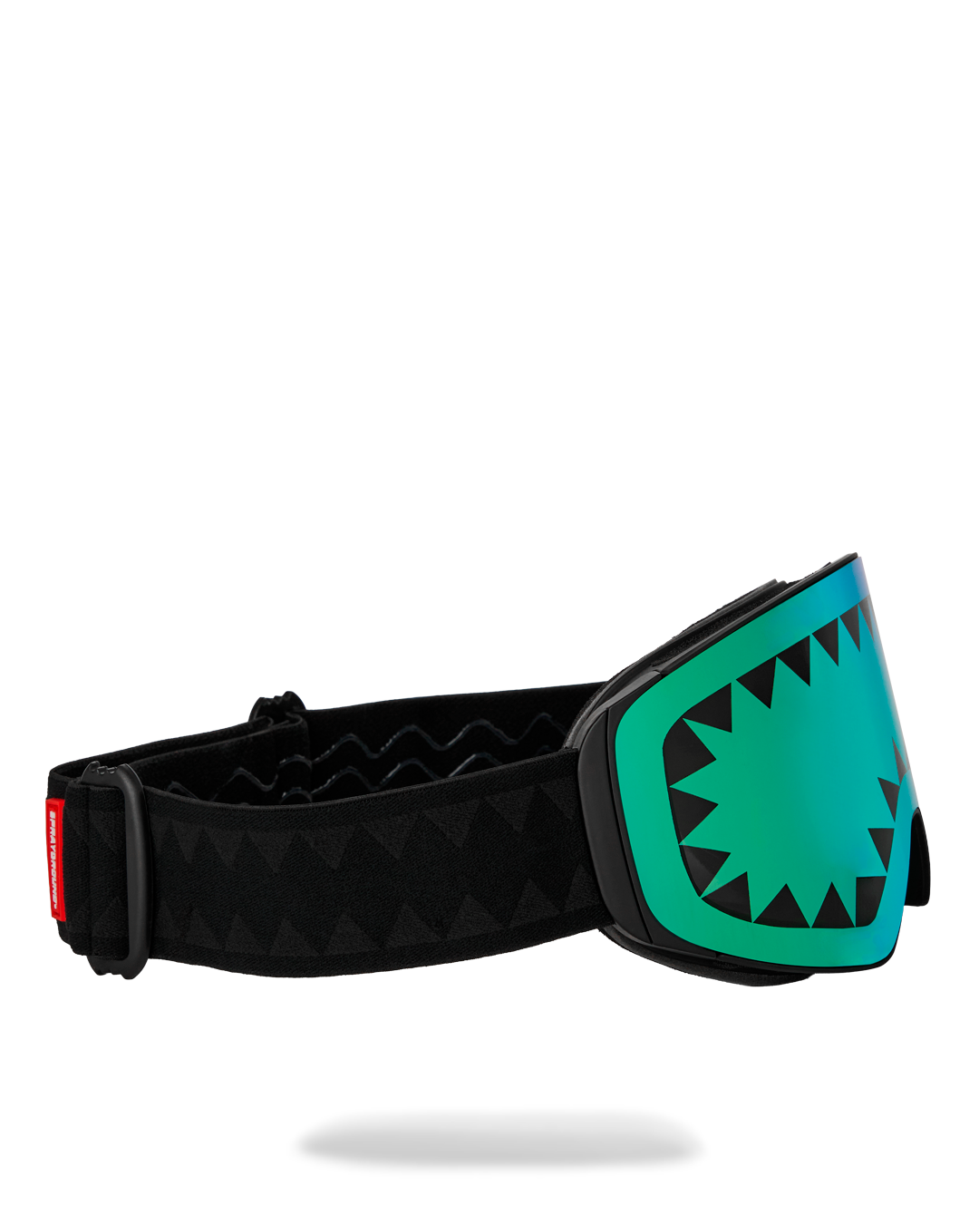 THE STREET MOUNTAIN SKI GOGGLES (INTERCHANGEABLE 3 LENSES) - Image 7