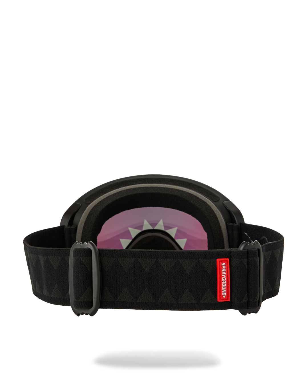 THE STREET MOUNTAIN SKI GOGGLES (INTERCHANGEABLE 3 LENSES) - Image 19