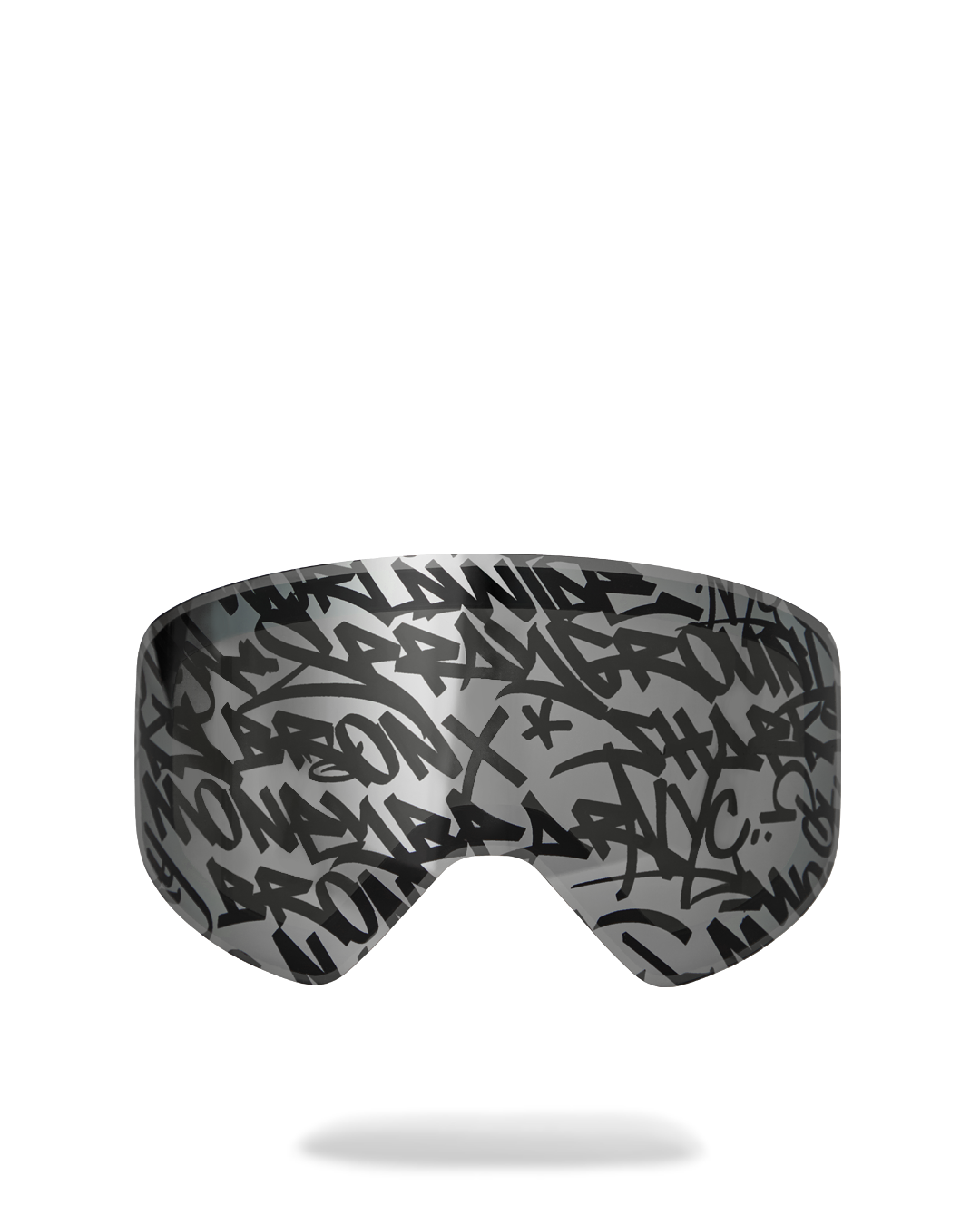 THE STREET MOUNTAIN SKI GOGGLES (INTERCHANGEABLE 3 LENSES) - Image 22