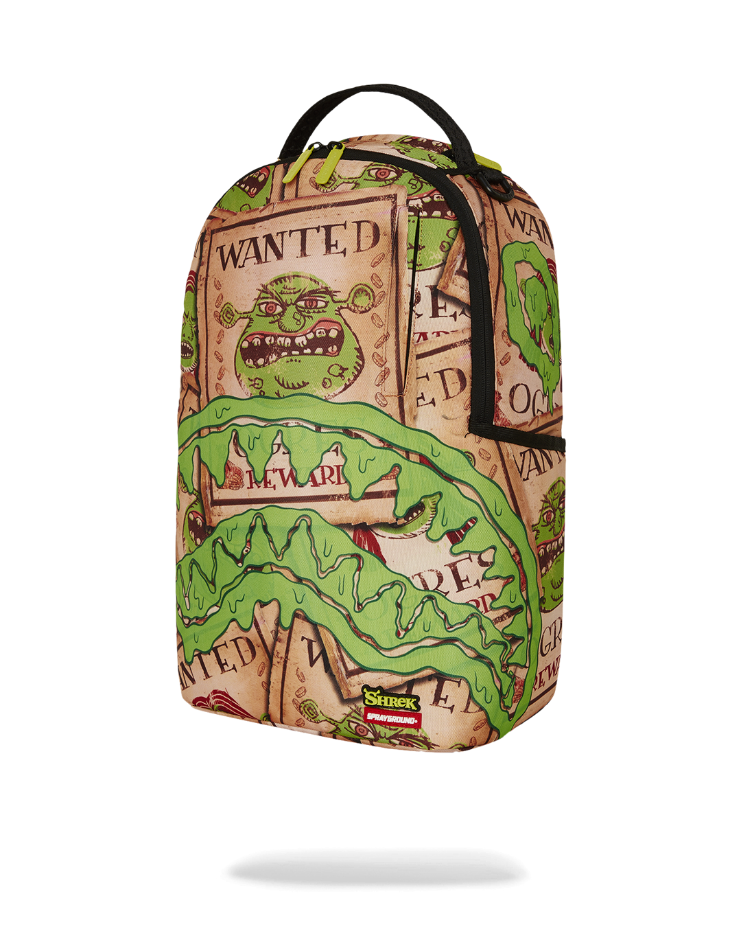 SHREK WANTED BACKPACK - Image 5